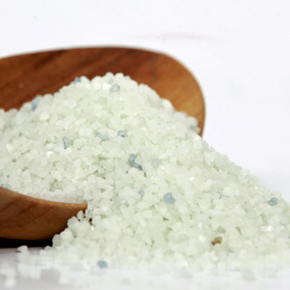 Mystic Moments Rosemary Bath Salts - 5kg Bulk Bag for Relaxing Soaks