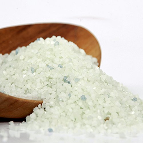 Mystic Moments Rosemary Bath Salts - 5kg Bulk Bag for Relaxing Soaks - görsel 2