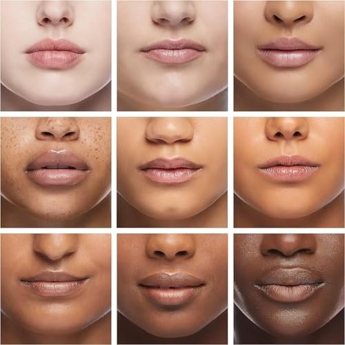 ChapStick Bulk Lip Balm, Candy Cane Packs (12 Sticks) – Fresh & Minty Lip Moisturizer, 0.15 Oz Each - görsel 9