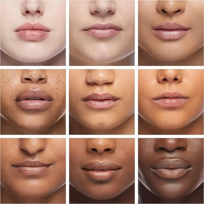 ChapStick Bulk Lip Balm, Candy Cane Packs (12 Sticks) – Fresh & Minty Lip Moisturizer, 0.15 Oz Each