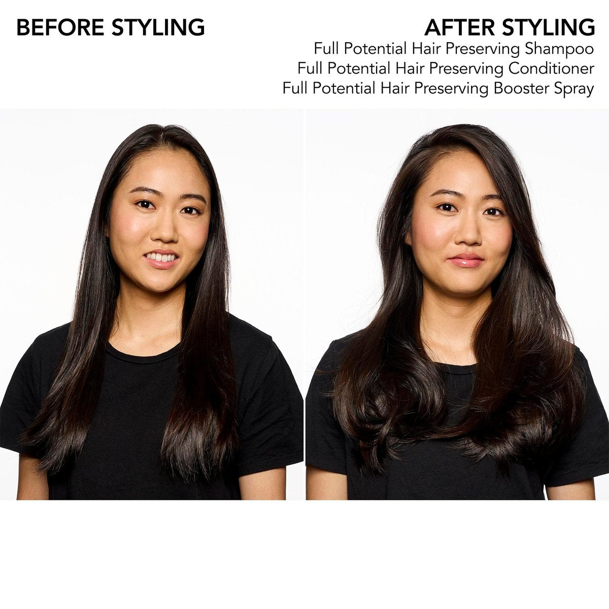 Bumble and bumble. Full Potential Hair Preserving Shampoo - Exfoliates & Prevents Breakage for Fuller, Stronger Hair, 8.5 Fl Oz Avelisse