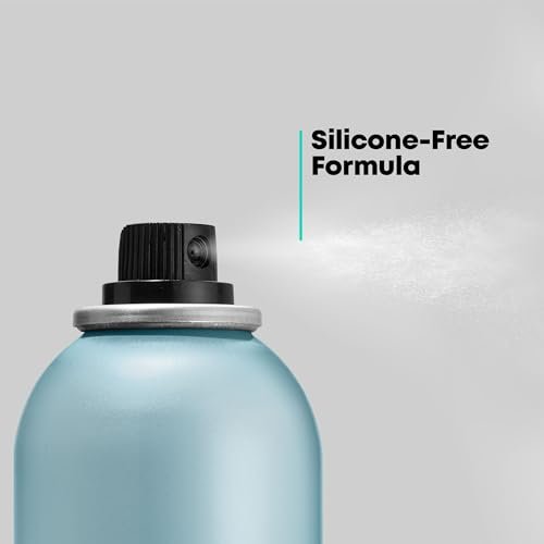 Matrix High Amplify ProForma Firm Hold Hairspray - Intense Volume & Shine, Silicone-Free, Vegan, 24H Humidity Resistance, Fast Drying, 10.2 oz Avelisse