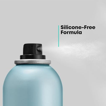 Matrix High Amplify ProForma Firm Hold Hairspray - Intense Volume & Shine, Silicone-Free, Vegan, 24H Humidity Resistance, Fast Drying, 10.2 oz Avelisse