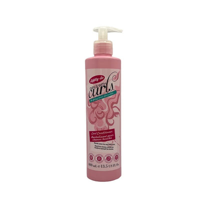 Dippity Do Girls With Curls Curl Conditioner, 13.5 Oz