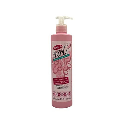 Dippity Do Girls With Curls Curl Conditioner, 13.5 Oz