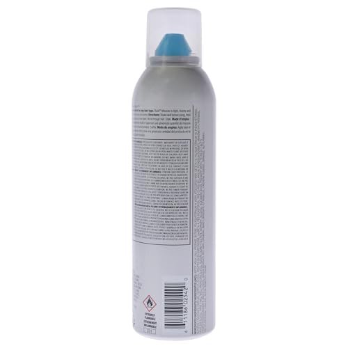 RUSK Styling Mousse 10.6 Fl Oz – Volumizing & Firm Hold Hair Mousse Avelisse