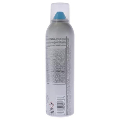 RUSK Styling Mousse 10.6 Fl Oz – Volumizing & Firm Hold Hair Mousse Avelisse