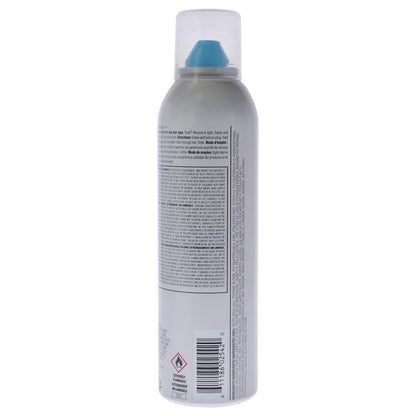 RUSK Styling Mousse 10.6 Fl Oz – Volumizing & Firm Hold Hair Mousse Avelisse