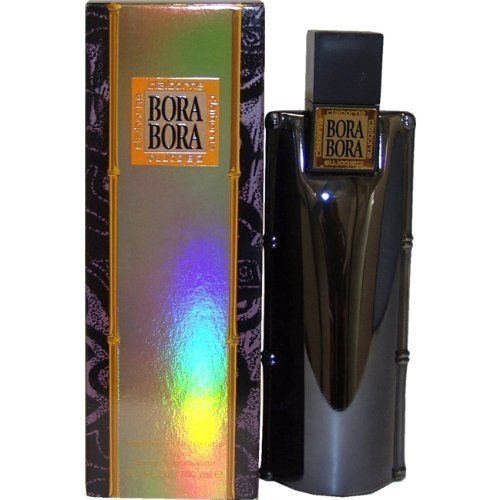 Liz Claiborne Bora Bora Cologne for Men - 3.4 oz Eau de Toilette Spray Avelisse