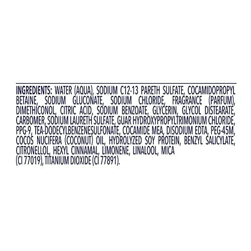 Dove Daily Moisture Shampoo 250 ml - Gentle Hydrating Shampoo for Dry Scalp & Healthy Hair - görsel 12