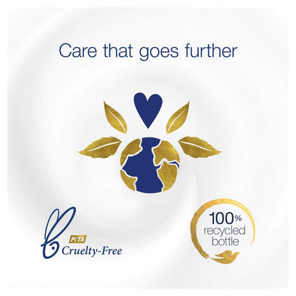 Dove Daily Moisture Shampoo 250 ml - Gentle Hydrating Shampoo for Dry Scalp & Healthy Hair