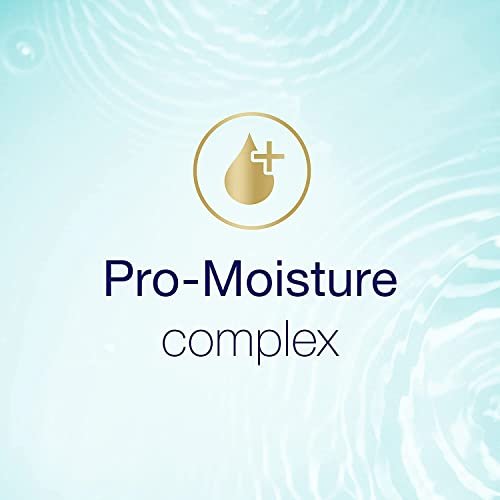 Dove Daily Moisture Shampoo 250 ml - Gentle Hydrating Shampoo for Dry Scalp & Healthy Hair - görsel 8