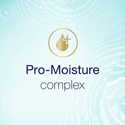 Dove Daily Moisture Shampoo 250 ml - Gentle Hydrating Shampoo for Dry Scalp & Healthy Hair