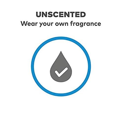 Nasanta Magnesium Deodorant – Aluminum-Free, Unscented Roll-On for Sensitive Skin, 80mL Avelisse