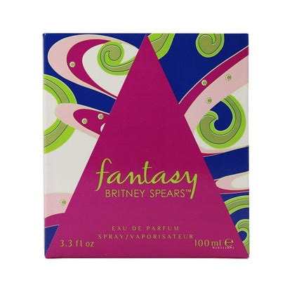 Britney Spears Fantasy Eau de Parfum for Women - 3.3 oz / 100 ml Avelisse
