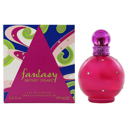 Britney Spears Fantasy Eau de Parfum for Women - 3.3 oz / 100 ml Avelisse