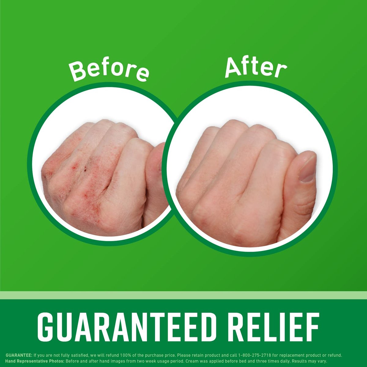 O'Keeffe's Working Hands Hand Cream & Healthy Feet Foot Cream Duo (3 oz Each) - Repairing Skincare for Extremely Dry, Cracked Hands and Feet Avelisse