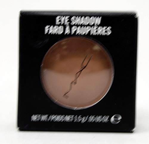 MAC Eye Shadow in Wedge – Matte Neutral Beige for Everyday Looks - görsel 2