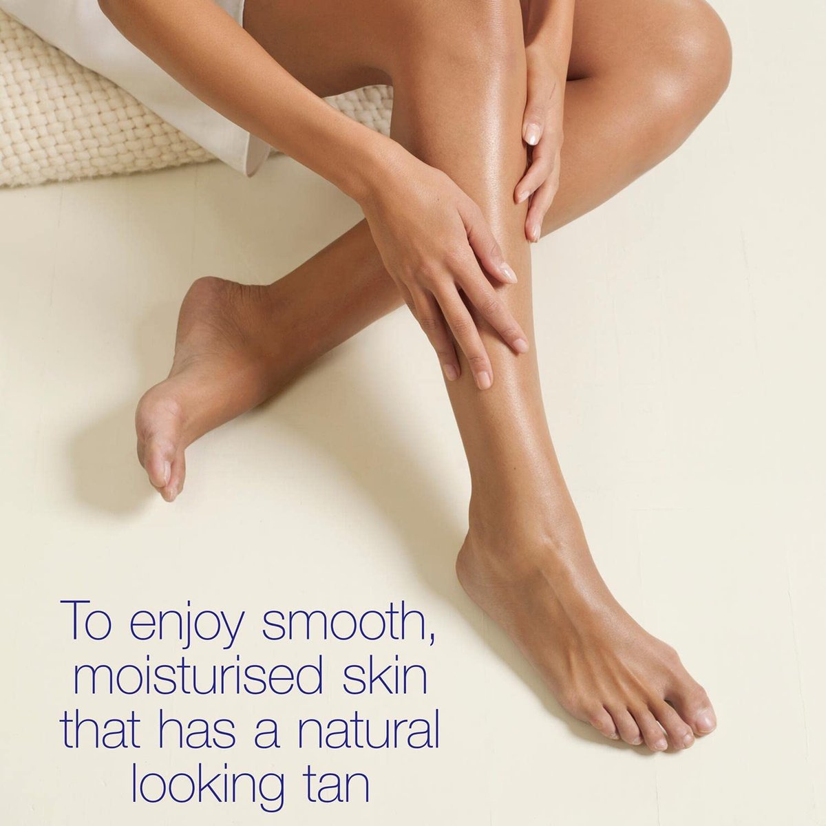 Dove Derma Spa Summer Revived Medium to Dark Skin Body Lotion - 200 ml Avelisse