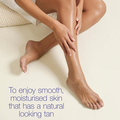 Dove Derma Spa Summer Revived Medium to Dark Skin Body Lotion - 200 ml Avelisse