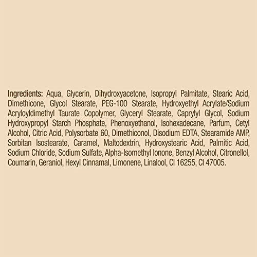 Dove Derma Spa Summer Revived Medium to Dark Skin Body Lotion - 200 ml Avelisse