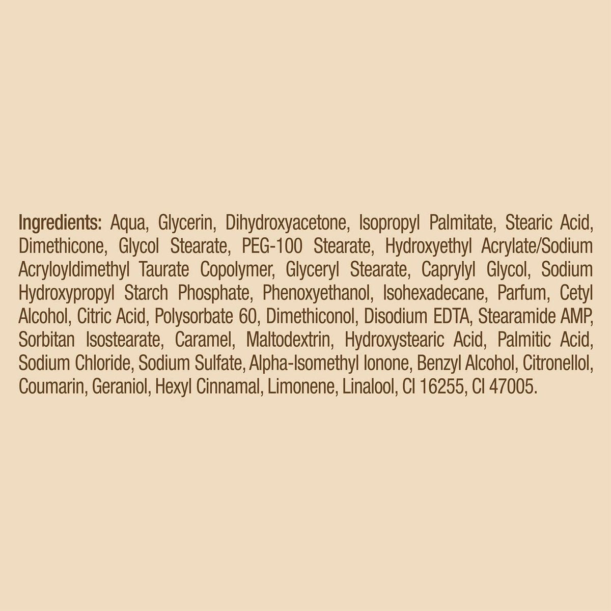 Dove Derma Spa Summer Revived Medium to Dark Skin Body Lotion - 200 ml Avelisse
