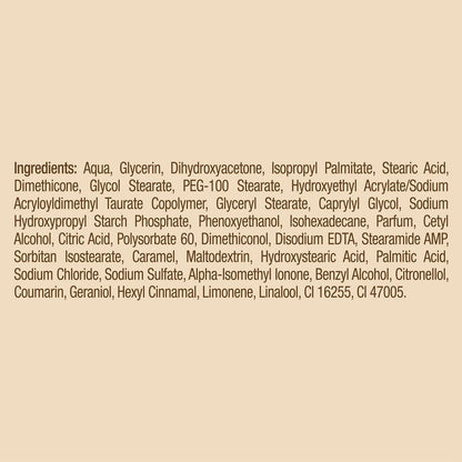 Dove Derma Spa Summer Revived Medium to Dark Skin Body Lotion - 200 ml Avelisse