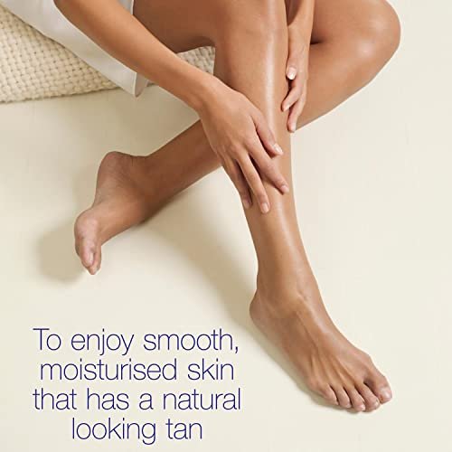 Dove Derma Spa Summer Revived Medium to Dark Skin Body Lotion - 200 ml Avelisse