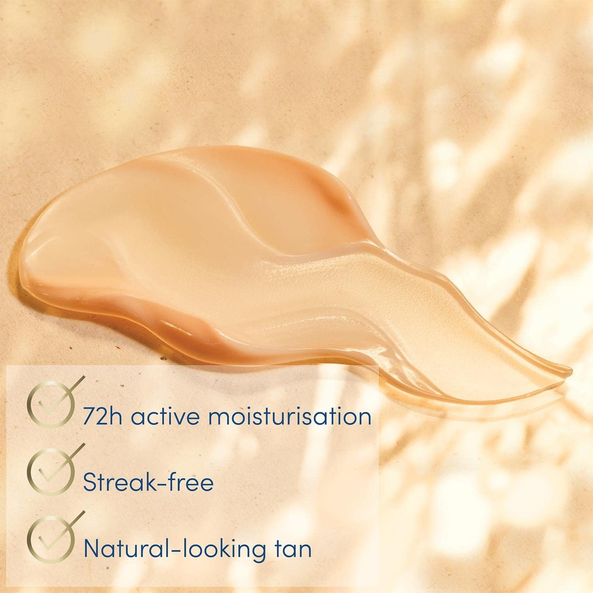 Dove Derma Spa Summer Revived Medium to Dark Skin Body Lotion - 200 ml Avelisse