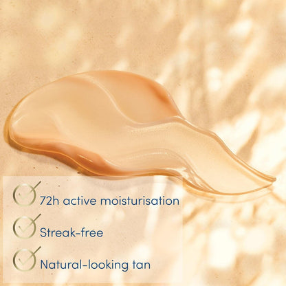 Dove Derma Spa Summer Revived Medium to Dark Skin Body Lotion - 200 ml Avelisse