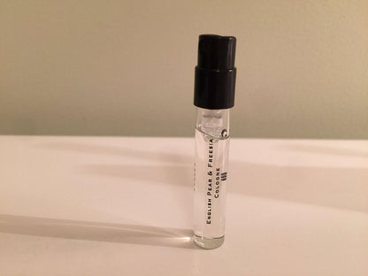Jo Malone London English Pear & Freesia Cologne – Travel Size (0.05 oz)