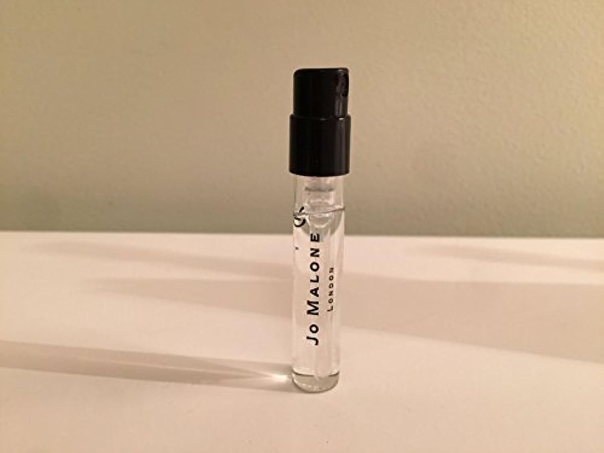 Jo Malone London English Pear & Freesia Cologne – Travel Size (0.05 oz) - görsel 1