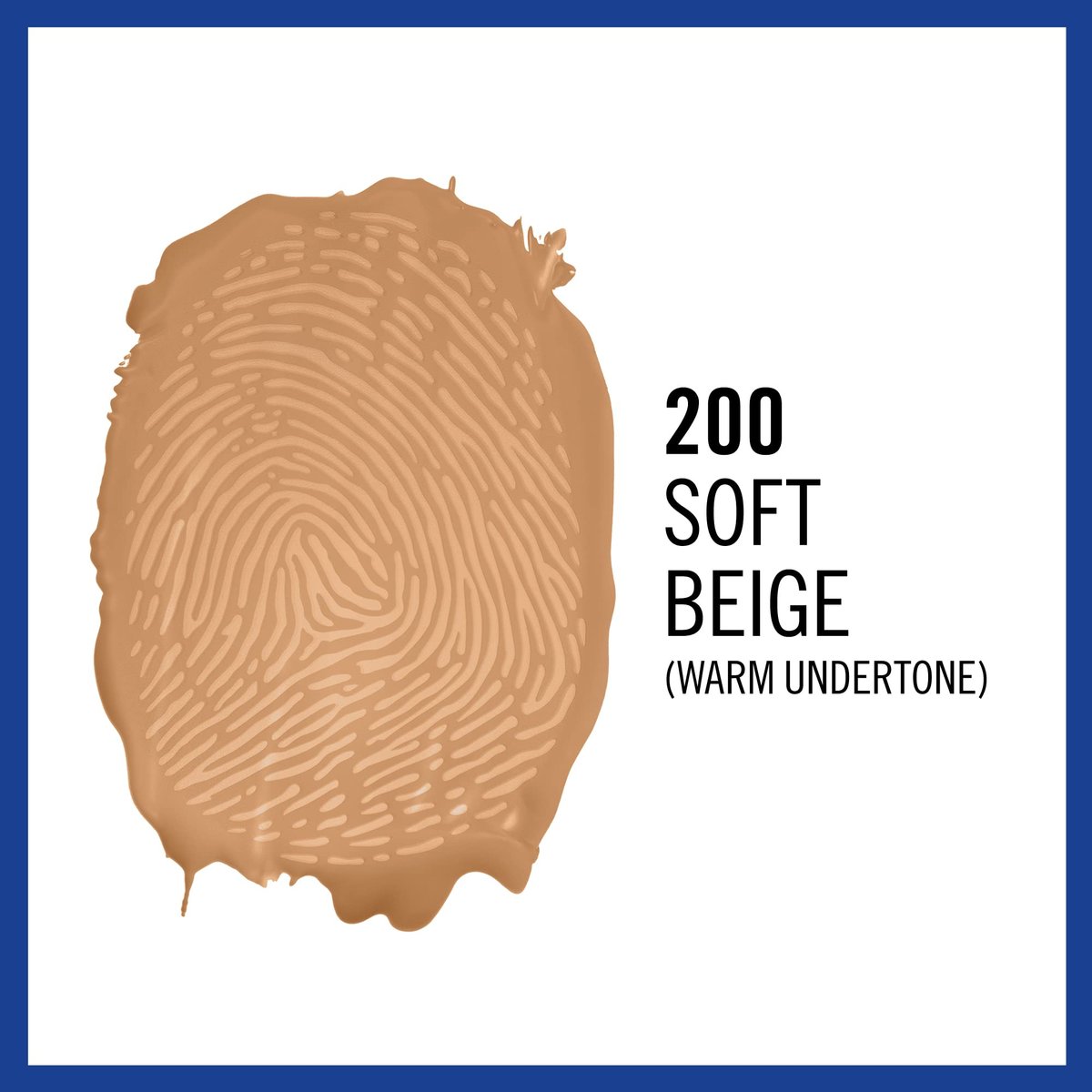 Rimmel Match Perfection Foundation SPF20 200 Soft Beige - görsel 5