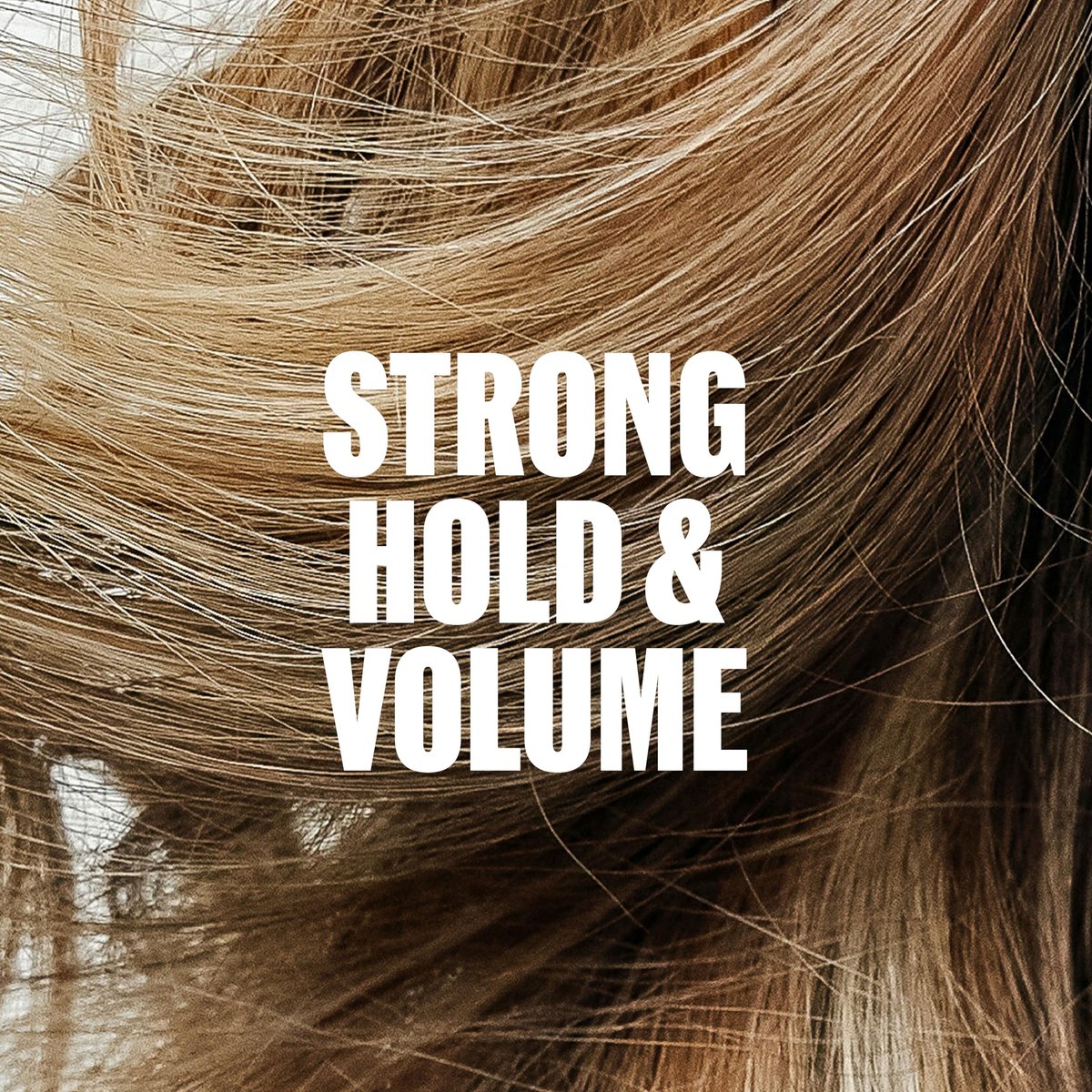Wella Professionals EIMI Extra Volume Strong Hold Volumizing Hair Styling Mousse with Heat Protectant, 10.1 oz Avelisse
