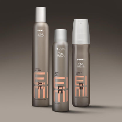 Wella Professionals EIMI Extra Volume Strong Hold Volumizing Hair Styling Mousse with Heat Protectant, 10.1 oz Avelisse