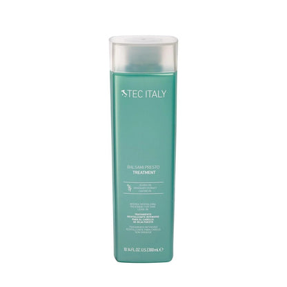 TEC ITALY Balsami Presto Instant Leave-In Hair Treatment - 300 ml Avelisse