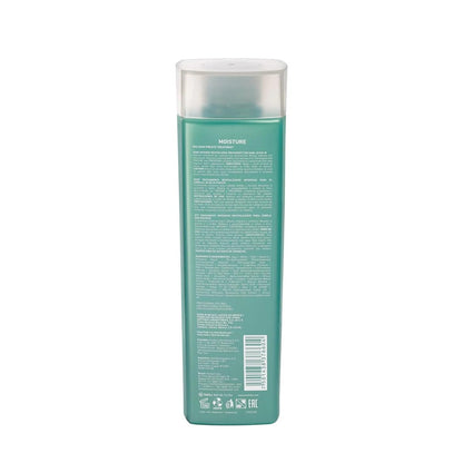 TEC ITALY Balsami Presto Instant Leave-In Hair Treatment - 300 ml Avelisse