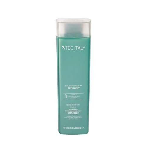 TEC ITALY Balsami Presto Instant Leave-In Hair Treatment - 300 ml Avelisse