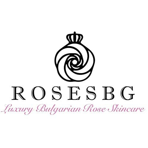 Biofresh Rose of Bulgaria Day Cream with Natural Rose Water – 1.69 Fl Oz - görsel 8