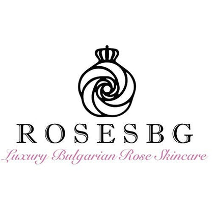 Biofresh Rose of Bulgaria Day Cream with Natural Rose Water – 1.69 Fl Oz
