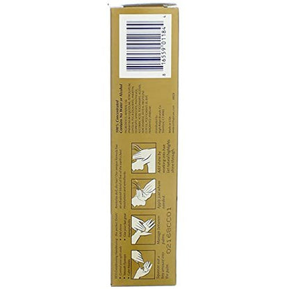 Alberto VO5 Conditioning Hairdress for Normal/Dry Hair - 1.5 Ounce (44ml) Tube (2-Pack) Avelisse