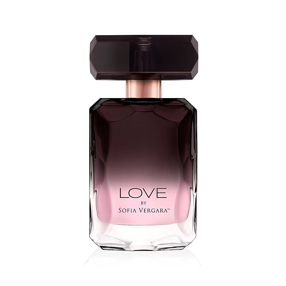 Sofia Vergara Love for Women Eau de Parfum Spray, Floral Fruity, 1 Fl Oz - görsel 1