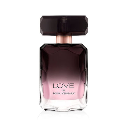 Sofia Vergara Love for Women Eau de Parfum Spray, Floral Fruity, 1 Fl Oz