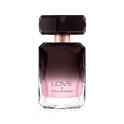 Sofia Vergara Love for Women Eau de Parfum Spray, Floral Fruity, 1 Fl Oz - görsel 2