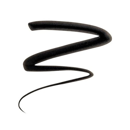 Estée Lauder Little Black Liner Thick. Thin. Ultra-Fine. Waterproof Liquid Eyeliner - Black, 0.03 oz Avelisse