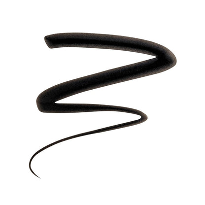 Estée Lauder Little Black Liner Thick. Thin. Ultra-Fine. Waterproof Liquid Eyeliner - Black, 0.03 oz Avelisse