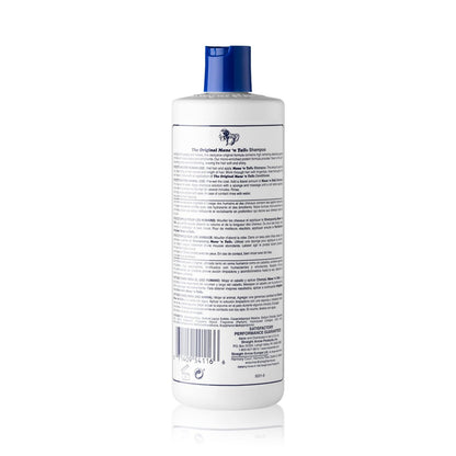 Straight Arrow Original Mane 'n Tail and Body Shampoo - 16 oz Avelisse