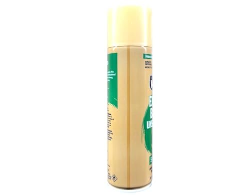 VO5 Crystal Clear Unscented Hairspray - 8.5 oz (Pack of 6) - Strong Hold, No Fragrance Avelisse