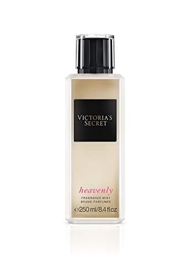 Victoria's Secret Heavenly Scented Body Mist 8.4 oz – Long-Lasting Fragrance Mist Avelisse