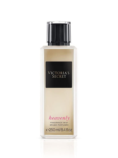 Victoria's Secret Heavenly Scented Body Mist 8.4 oz – Long-Lasting Fragrance Mist Avelisse